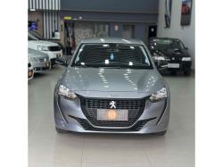 PEUGEOT 208 1.0 12V 4P FLEX LIKE
