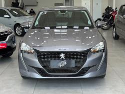 PEUGEOT 208 1.0 12V 4P FLEX LIKE