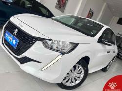 PEUGEOT 208 1.0 12V 4P FLEX LIKE