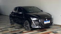 PEUGEOT 208 1.0 12V 4P FLEX STYLE TURBO 200 AUTOM�TICO CVT