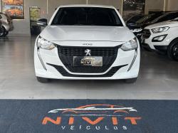 PEUGEOT 208 1.0 12V 4P FLEX LIKE