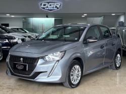 PEUGEOT 208 1.0 12V 4P FLEX LIKE