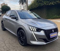 PEUGEOT 208 1.0 4P FLEX FIREFLY STYLE