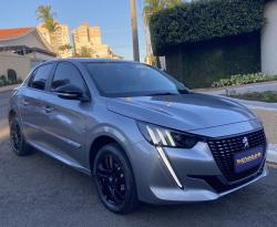 PEUGEOT 208 1.0 4P FLEX FIREFLY STYLE