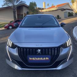 PEUGEOT 208 1.0 4P FLEX FIREFLY STYLE