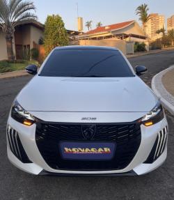 PEUGEOT 208 1.0 4P FLEX FIREFLY STYLE