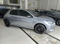 PEUGEOT 208 1.0 4P FLEX FIREFLY STYLE