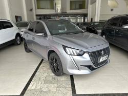 PEUGEOT 208 1.0 4P FLEX FIREFLY STYLE