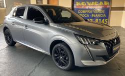 PEUGEOT 208 1.0 4P FLEX FIREFLY STYLE