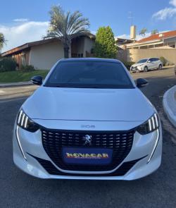 PEUGEOT 208 1.0 4P FLEX FIREFLY STYLE