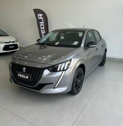 PEUGEOT 208 1.0 4P FLEX FIREFLY STYLE