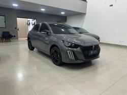 PEUGEOT 208 1.0 4P FLEX FIREFLY STYLE