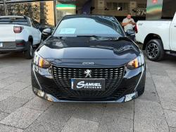 PEUGEOT 208 1.0 4P FLEX FIREFLY STYLE