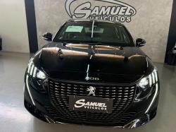 PEUGEOT 208 1.0 4P FLEX FIREFLY STYLE