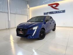 PEUGEOT 208 1.0 4P FLEX FIREFLY STYLE