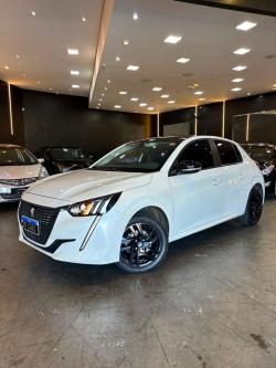 PEUGEOT 208 1.0 4P FLEX FIREFLY STYLE