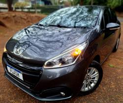 PEUGEOT 208 1.2 12V 4P ACTIVE FLEX