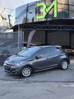 PEUGEOT 208 1.2 12V 4P ALLURE FLEX