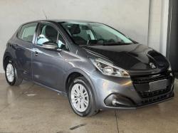 PEUGEOT 208 1.2 12V 4P ACTIVE FLEX