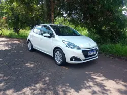 PEUGEOT 208 1.2 12V 4P ACTIVE PACK FLEX