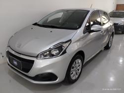 PEUGEOT 208 1.2 12V 4P ACTIVE FLEX