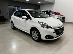 PEUGEOT 208 1.2 12V 4P ACTIVE FLEX