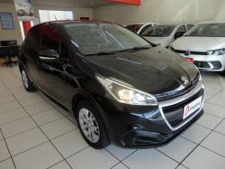 PEUGEOT 208 1.2 12V 4P ACTIVE FLEX