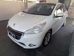 PEUGEOT 208 1.5 4P FLEX ACTIVE PACK