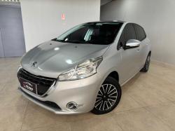 PEUGEOT 208 1.5 4P FLEX ACTIVE