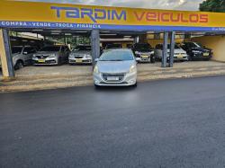 PEUGEOT 208 1.5 4P FLEX ALLURE