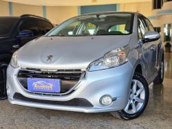 PEUGEOT 208 1.5 4P FLEX ALLURE