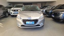 PEUGEOT 208 1.5 4P FLEX ALLURE