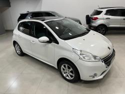 PEUGEOT 208 1.5 4P FLEX ALLURE