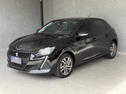 PEUGEOT 208 1.6 16V 4P FLEX ALLURE AUTOM�TICO