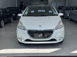 PEUGEOT 208 1.6 16V 4P FLEX GRIFFE