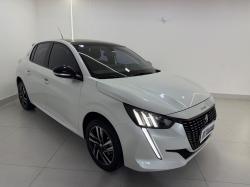 PEUGEOT 208 1.6 16V FLEX ROADTRIP AT6 AUTOM�TICO