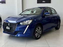 PEUGEOT 208 1.6 16V 4P FLEX ALLURE AUTOMÁTICO