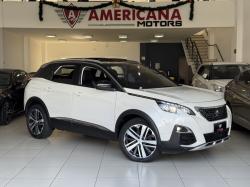 PEUGEOT 3008 1.6 16V 4P GRIFFE PACK THP TURBO AUTOM�TICO