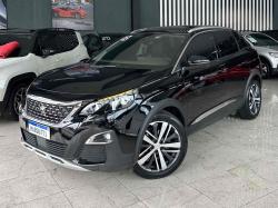PEUGEOT 3008 1.6 16V 4P GRIFFE THP TURBO AUTOM�TICO