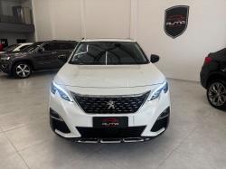 PEUGEOT 3008 1.6 16V 4P GT PACK THP TURBO AUTOM�TICO