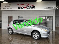 PEUGEOT 307 Hatch 1.6 4P PRESENCE