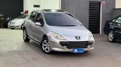 PEUGEOT 307 Hatch 1.6 16V 4P FLEX PRESENCE PACK