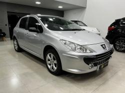PEUGEOT 307 Hatch 2.0 16V 4P GRIFFE AUTOM�TICO
