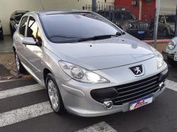 PEUGEOT 307 Hatch 2.0 16V 4P FLEX FELINE AUTOM�TICO