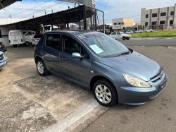 PEUGEOT 307 Hatch 2.0 16V 4P FELINE