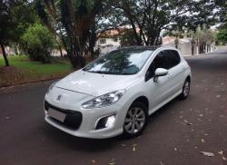 PEUGEOT 308 1.6 16V 4P FLEX ACTIVE