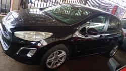 PEUGEOT 308 1.6 16V 4P ALLURE BUSINESS THP TURBO AUTOM�TICO
