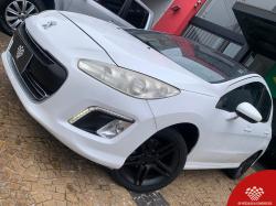 PEUGEOT 308 2.0 16V 4P FLEX FELINE AUTOM�TICO
