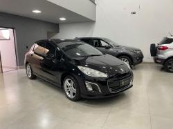 PEUGEOT 308 2.0 16V 4P FLEX ALLURE AUTOMÁTICO