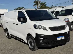 PEUGEOT Expert 1.6 3P BLUEHDI BUSINESS PACK TURBO DIESEL
